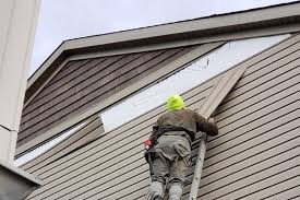 Best Historical Building Siding Restoration  in Moss Beach, CA